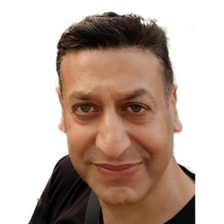 Abdul Aslam