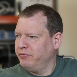 Adam Hardham