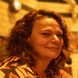Agnes Keszthelyi
