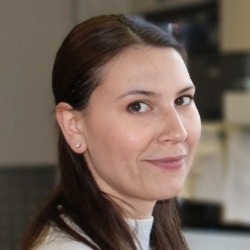 Daniela Stanciu