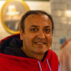 Gary Aslam