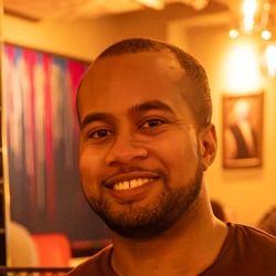 Hezron Duhaney