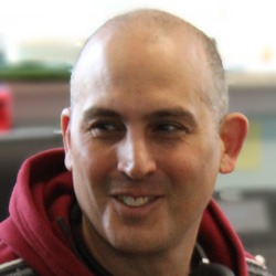 Stevyn Durham
