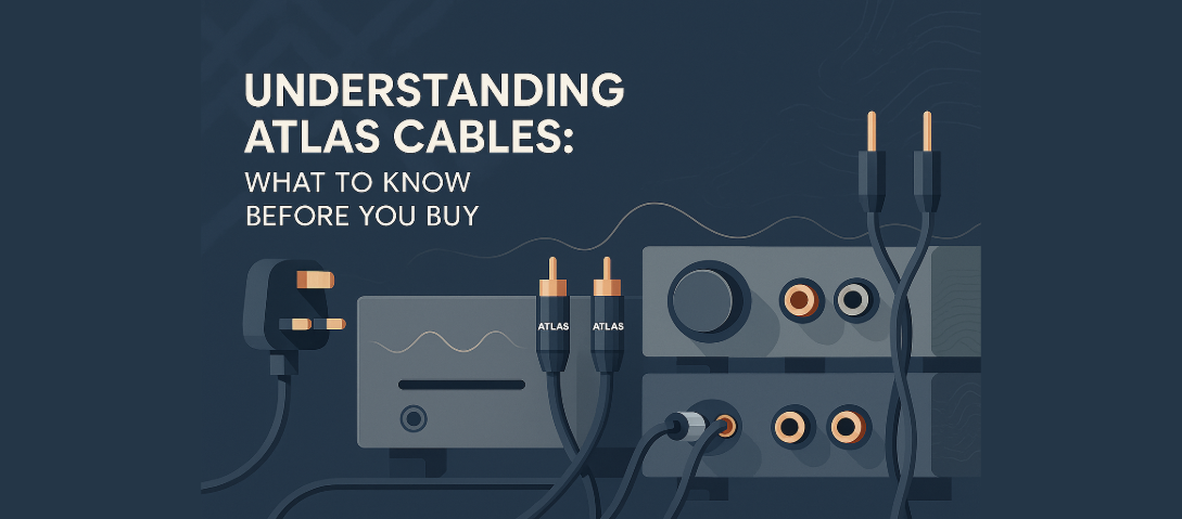 Understanding Atlas Cables: What to Know Before You Buy