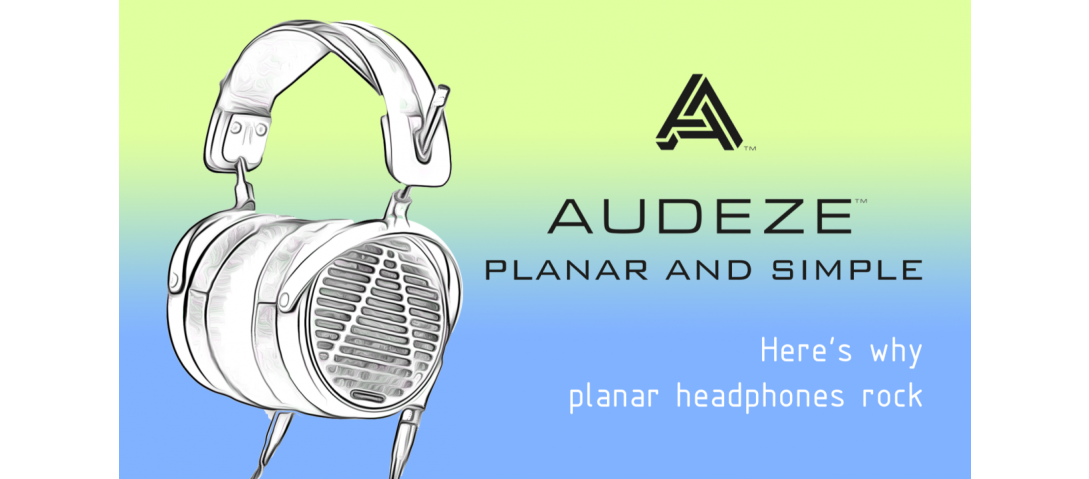  Audeze Headphones LCD-2, LCD-X, LCD-XC and MM-500 Review