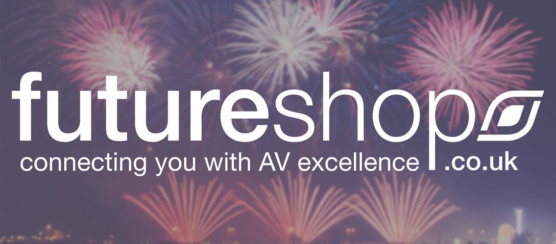 Welcome to Futureshop!