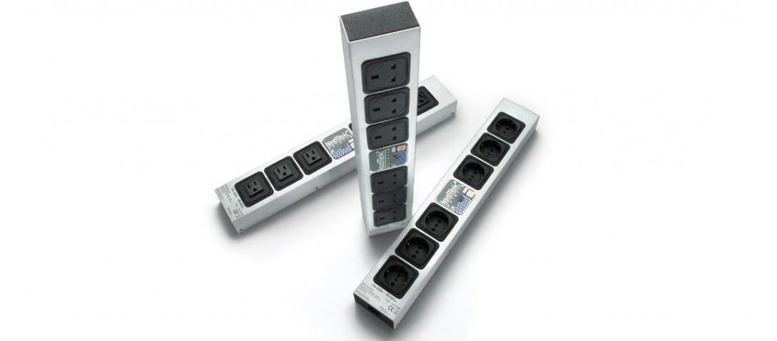 Must Haves: Mains Power Blocks for Optimal Performance