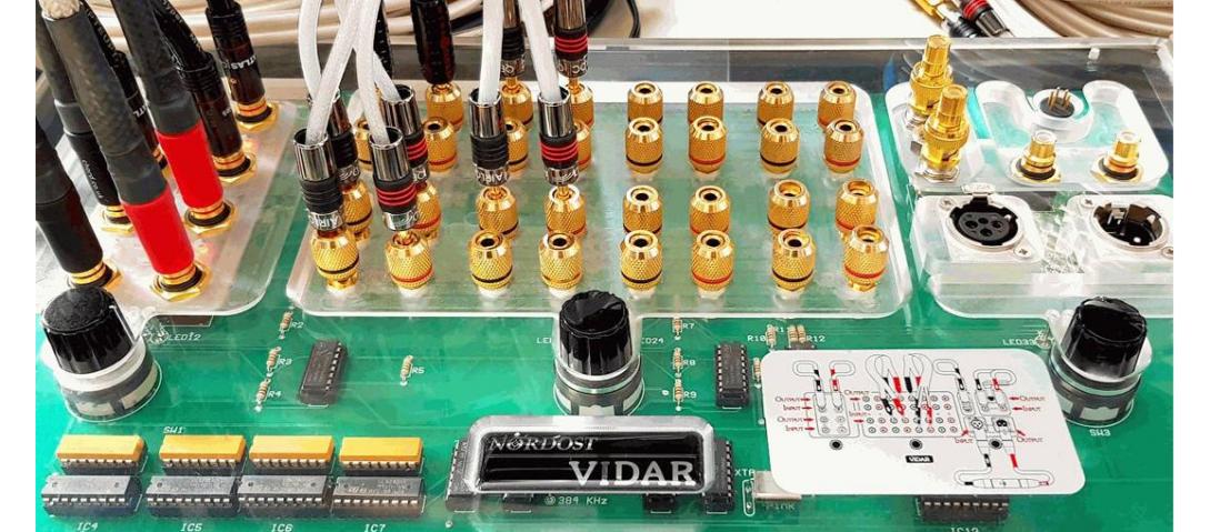 Top Tips : Burning-In your Cables