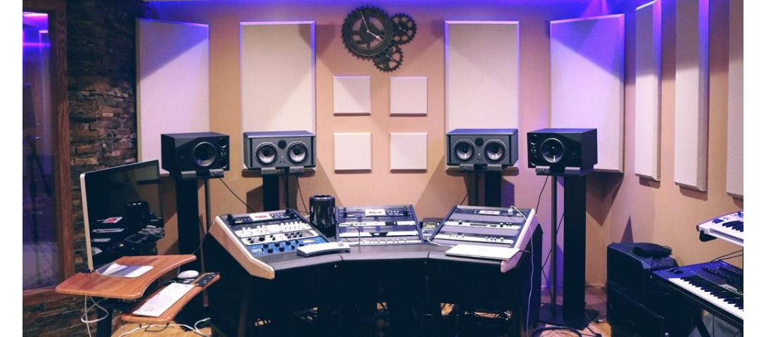 Top Tips : Positioning Your Speakers Correctly
