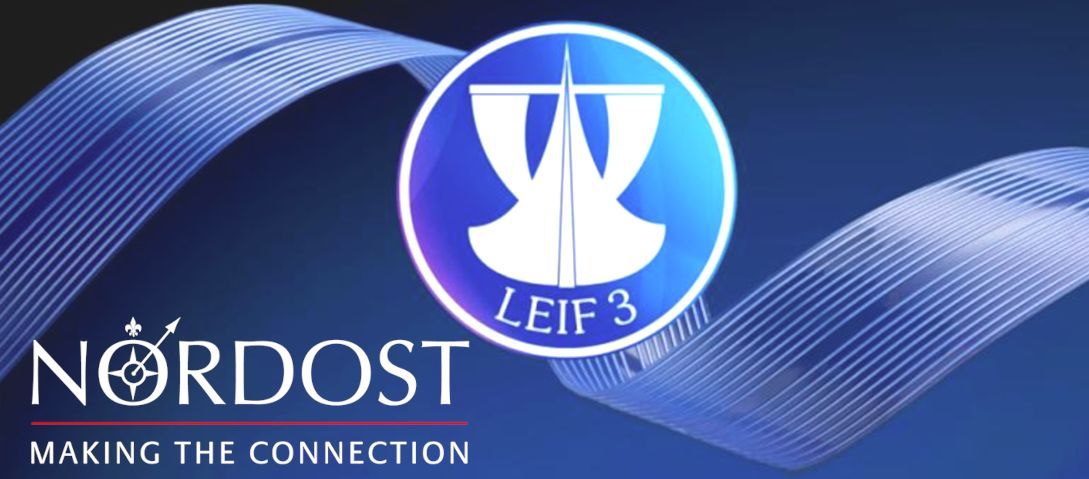 NORDOST Leif 3 Series - A Review of Power Cords, Speaker Cables, and Interconnects.