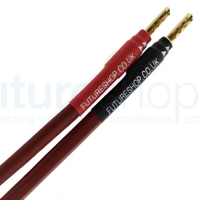 Van Den Hul The Magnum Hybrid Speaker Cable - Custom Length