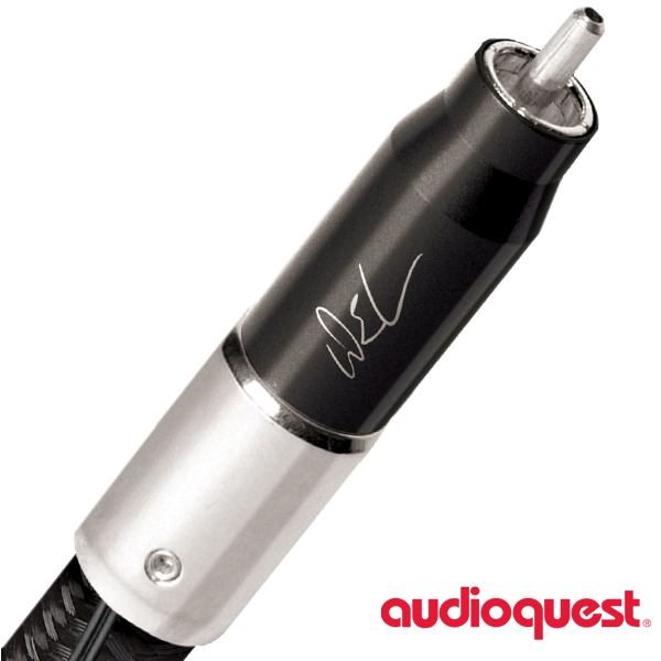 AudioQuest Phono/RCA RCA Audio Cables