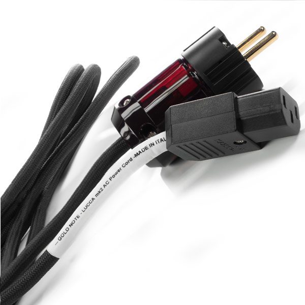 Gold Note Audio Official UK Dealer | Future Shop