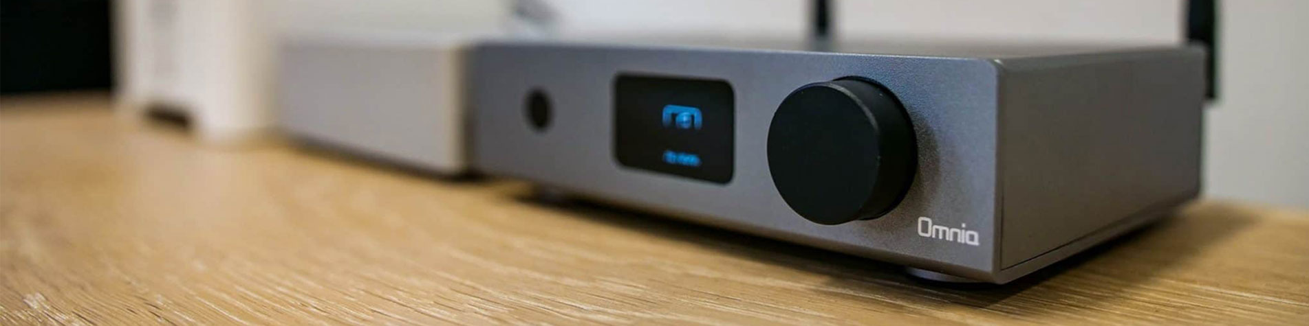 NuPrime Audio NuPrime Audio