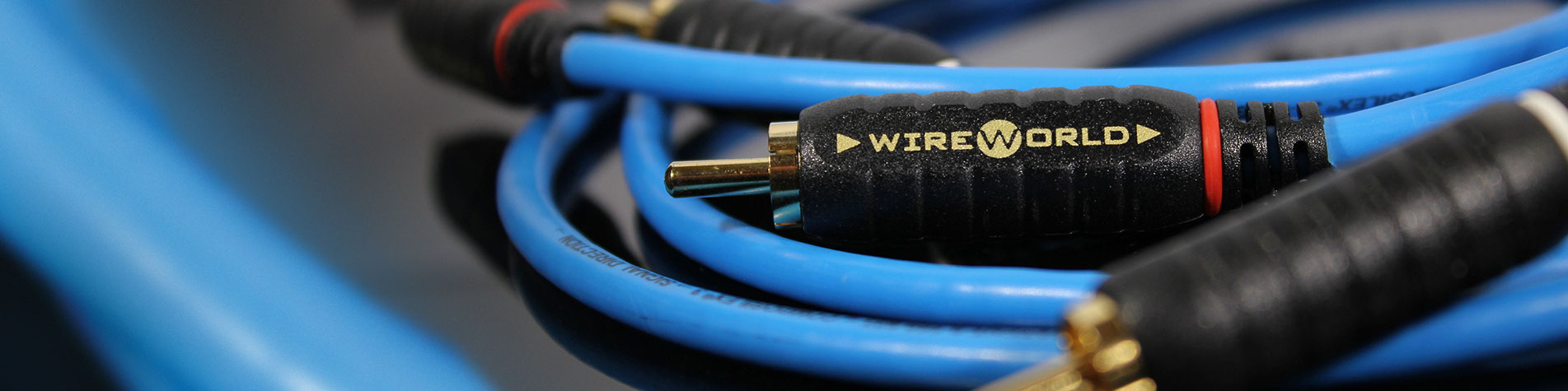 Wireworld Cables