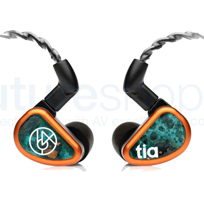 64 Audio Forte Earphones
