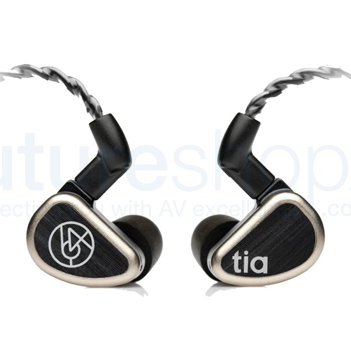 64 Audio trio Earphones