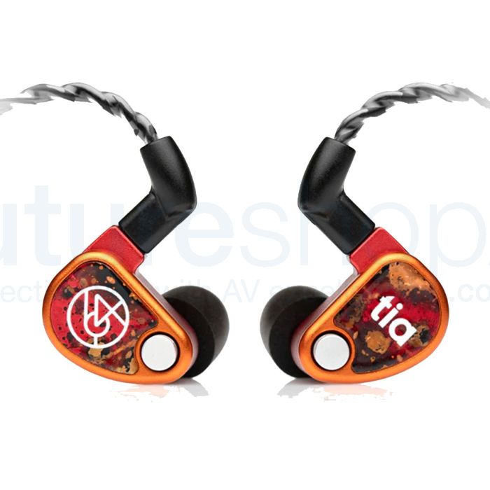 64 Audio U18t Earphones