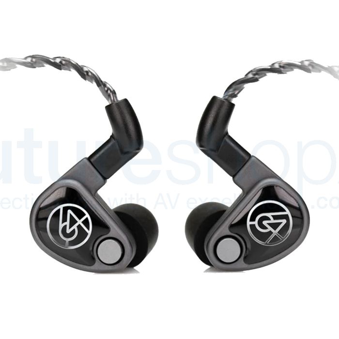 64 Audio u6t