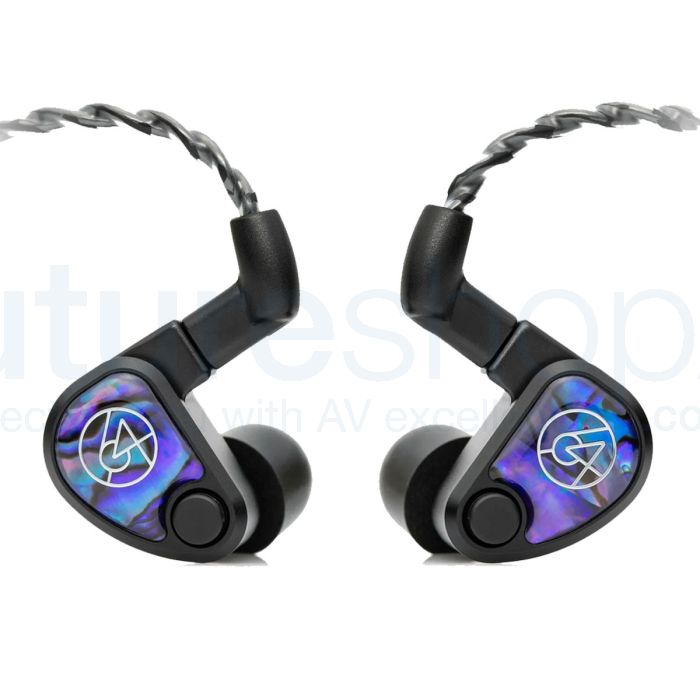 64 Audio Volur Earphones