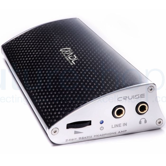 ADL Cruise Portable Headphone Amplifier
