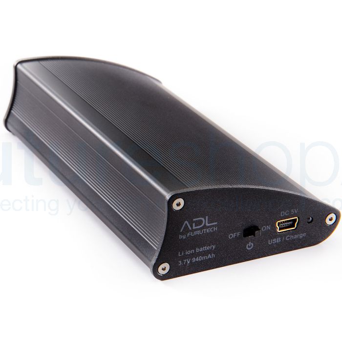 ADL Stride Portable Headphone Amplifier
