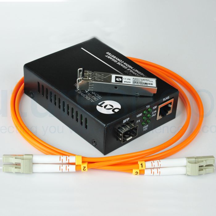 ADOT MC Series