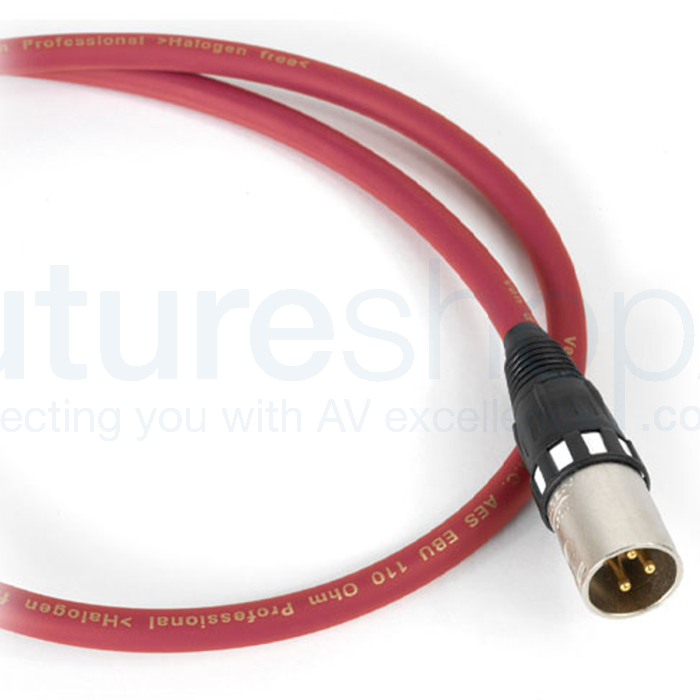 Van Den Hul AES-EBU 110 Ohm Professional,
