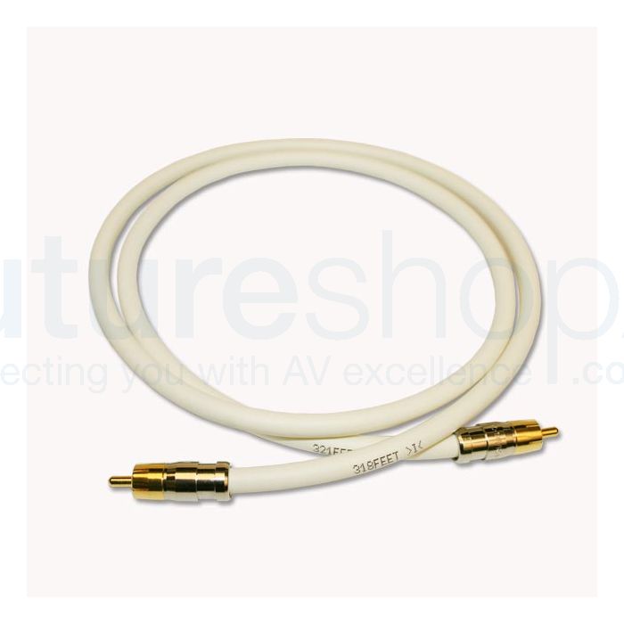 AudioQuest HD6-Forest Digital Audio Cable - Custom Length