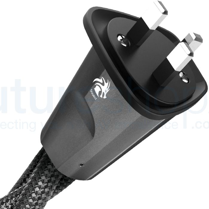 AudioQuest Dragon Source Mains Power Cable
