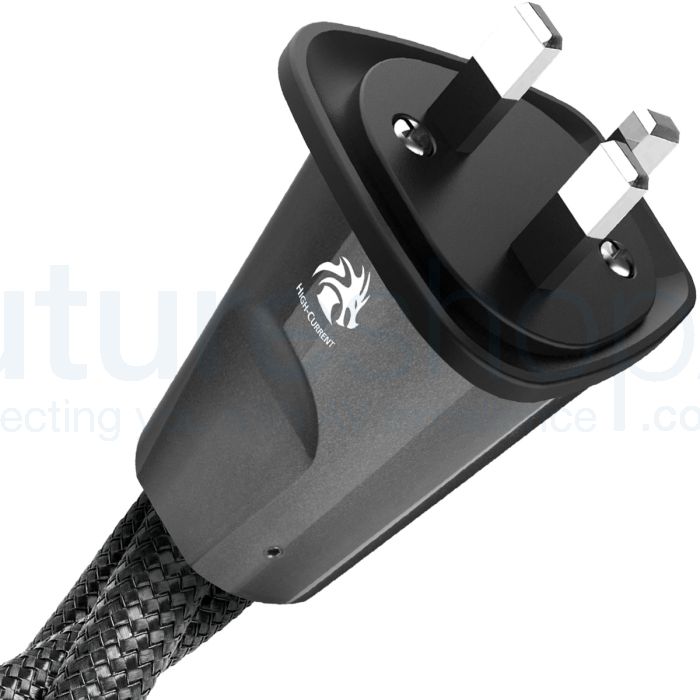 AudioQuest Dragon High Current Mains Power Cable