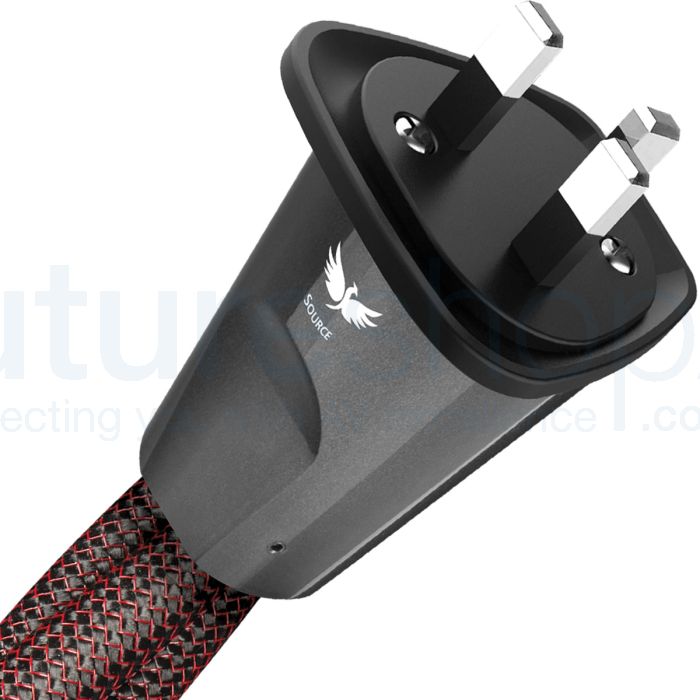 AudioQuest FireBird Source Mains Power Cable