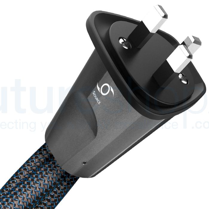 AudioQuest Hurricane Source Mains Power Cable
