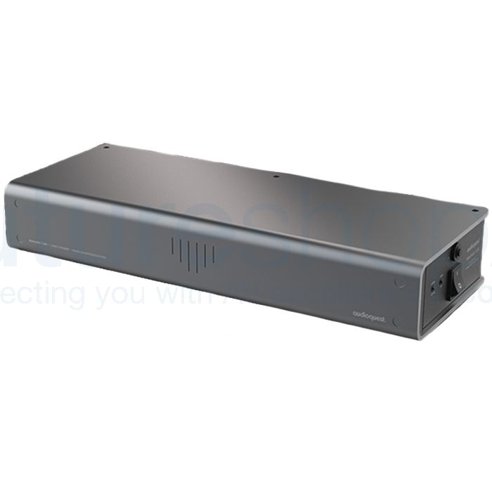 AudioQuest Niagara 1200 Noise Dissipation System Mains Conditioner