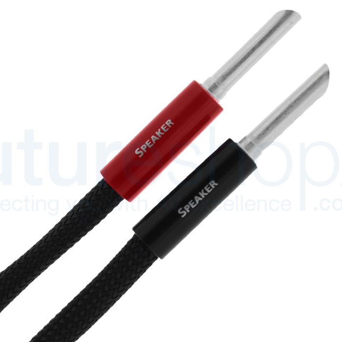 AudioQuest Rocket 22 Bi-Wire Speaker Cable - Custom Length
