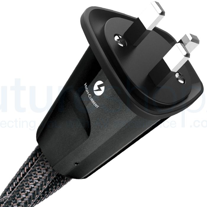 AudioQuest Thunder High Current Mains Power Cable