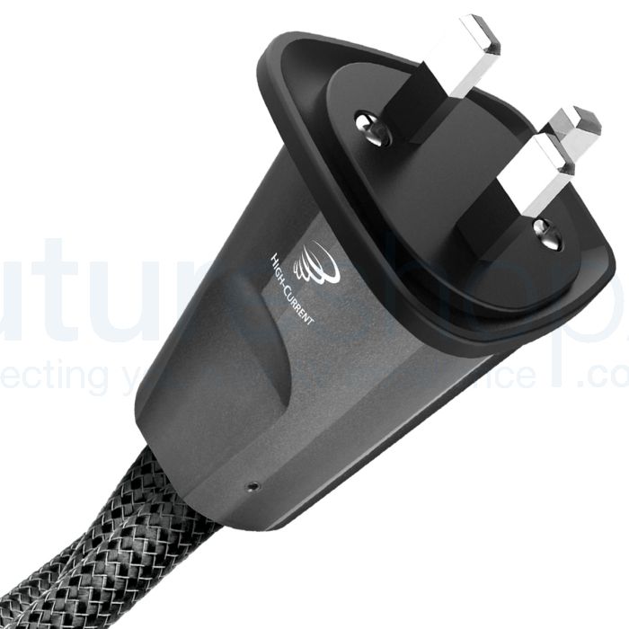 AudioQuest Tornado High-Current Mains Power Cable