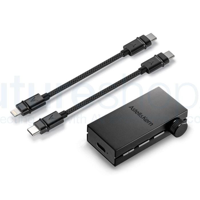 Astell&Kern HB1 DAC/AMP
