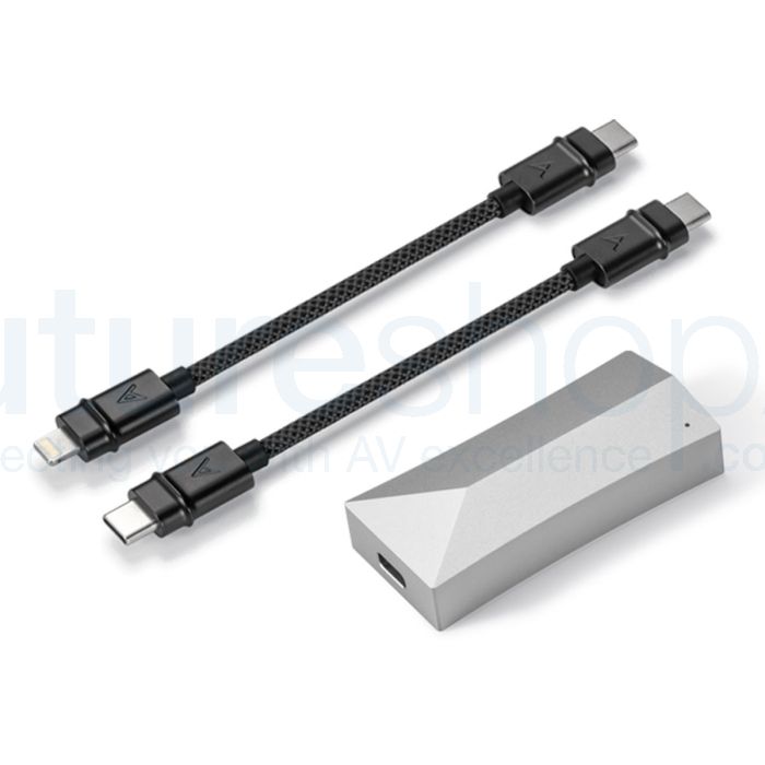 Astell&Kern AK HC4 Dual DAC USB