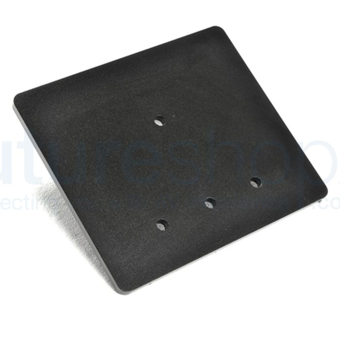 Atacama Mass Loading Base Plate (Pair)