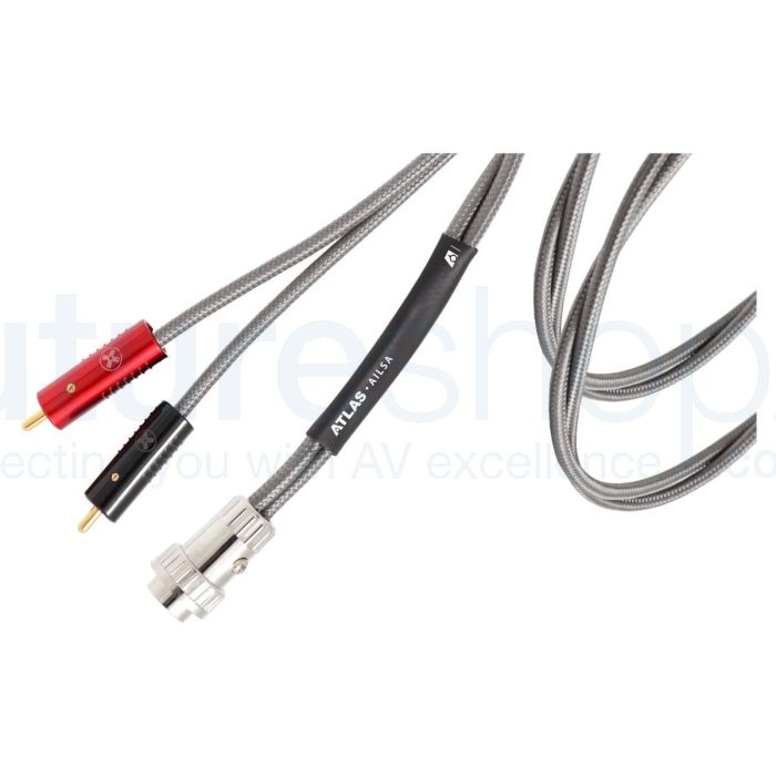 Atlas Ailsa Duo 5 Pin DIN Audio Cable