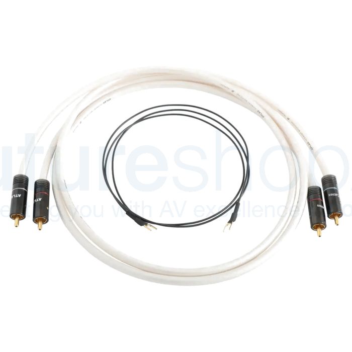 Atlas Element R1 Turntable Audio Cable