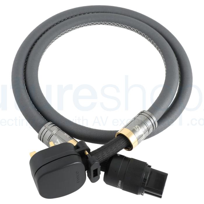 Atlas EOS Superior 2.5em Mains Power Cable