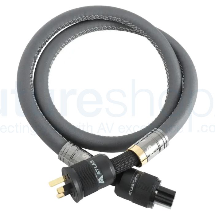 Atlas EOS Superior 4.0em Mains Power Cable