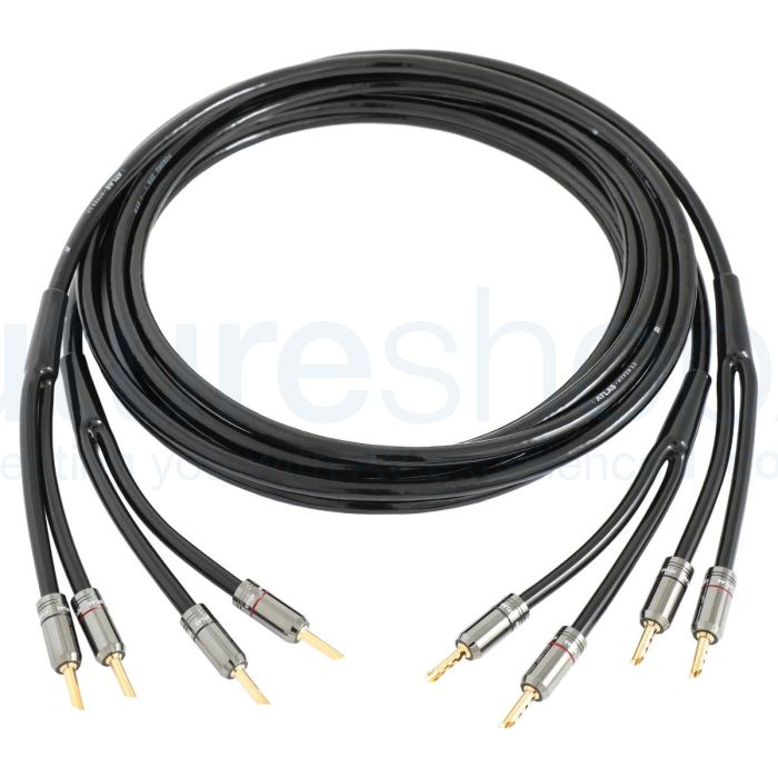 Atlas Hyper 3.5 R1 Speaker Cable - Factory Terminated