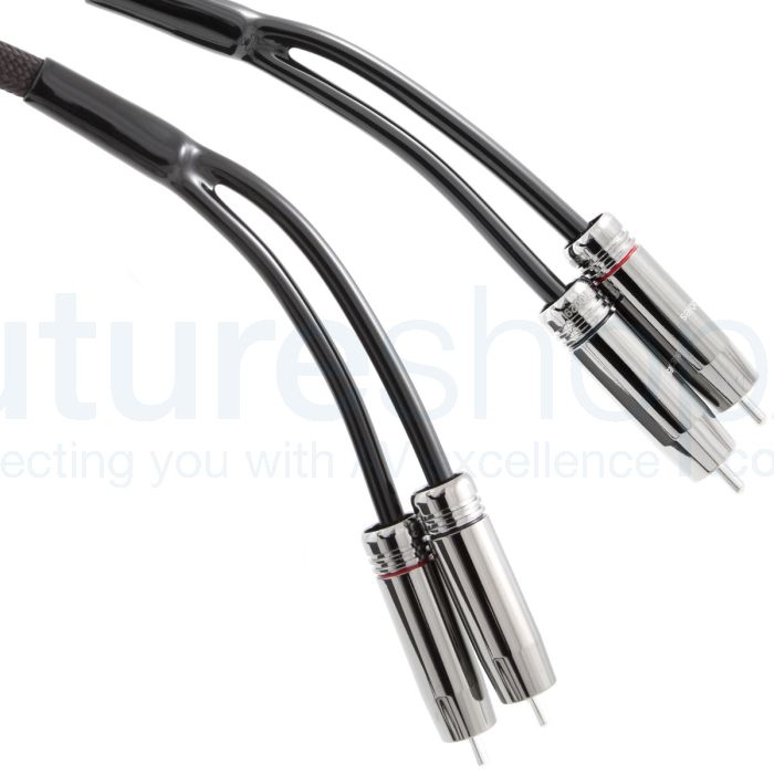 Atlas Mavros Ultra Turntable Audio Cable 1m