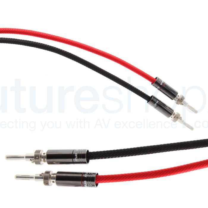 Atlas Asimi Transpose Speaker Jumper Links