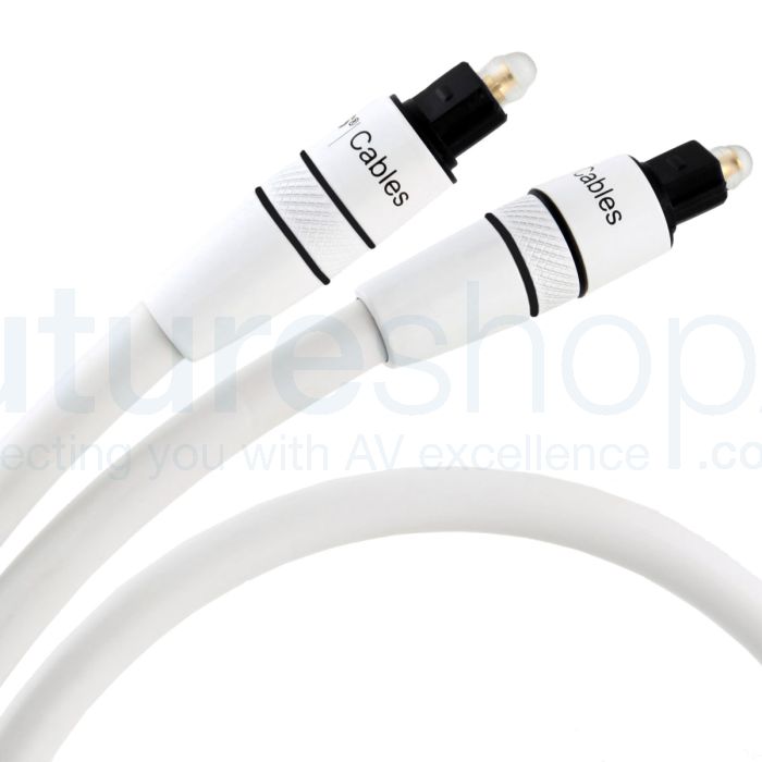 Atlas Element Toslink Digital Optical Audio Cable