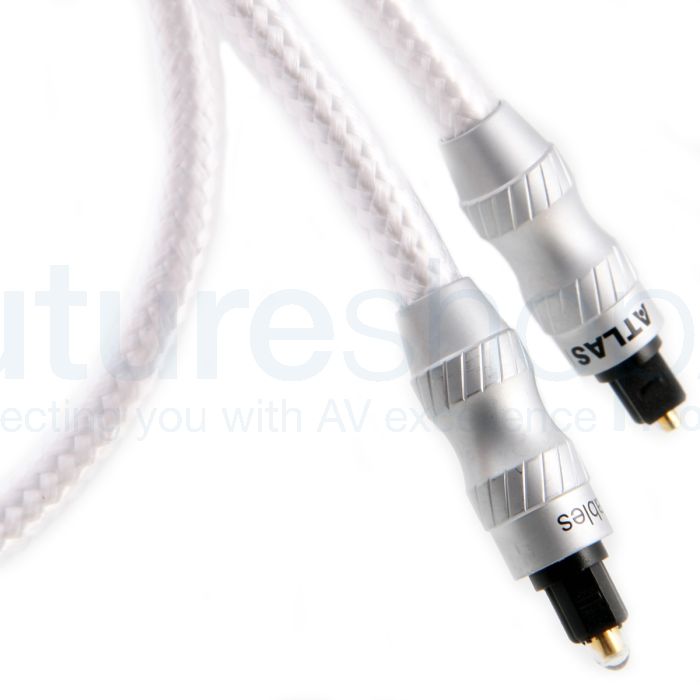 Atlas Equator Toslink Digital Audio Cable