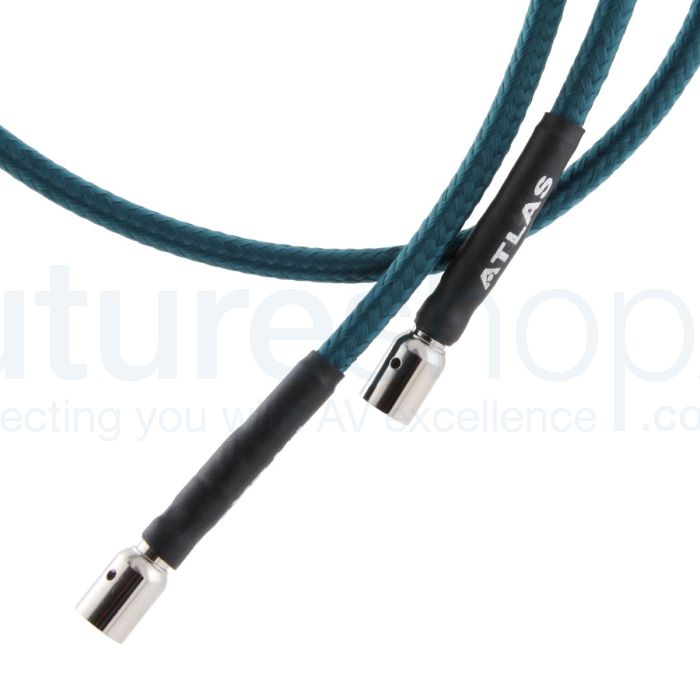 Atlas Grun Grounding Adaptors 1 Female Grun to 1 Female Grun